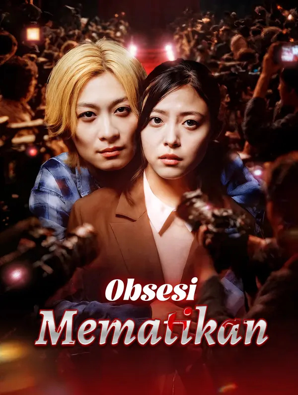 Poster Obsesi Mematikan