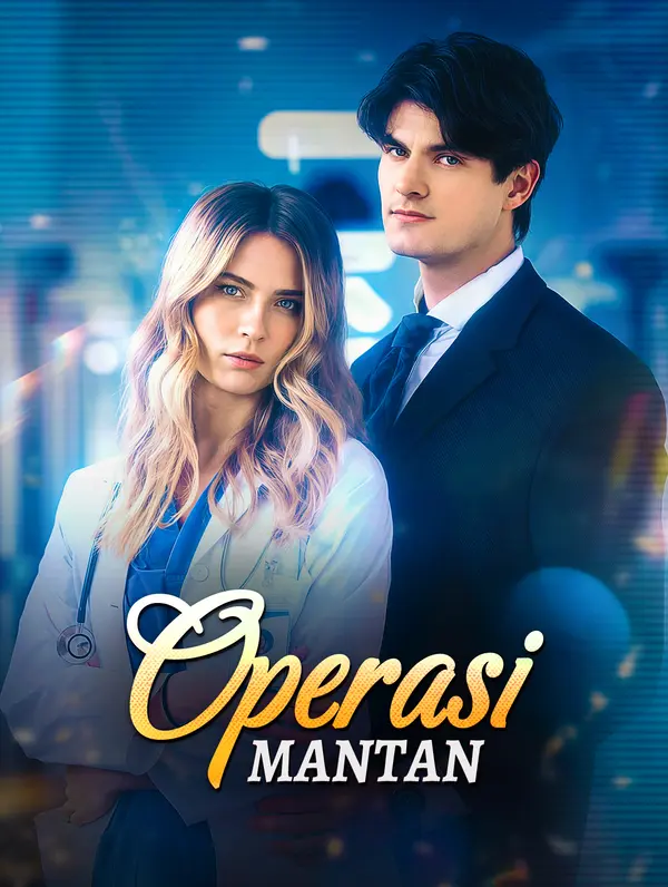 Poster Operasi Mantan
