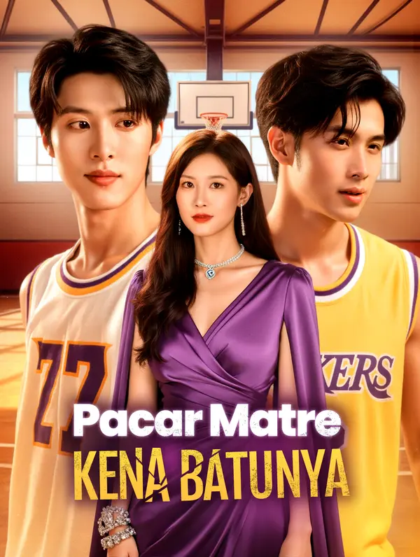 Poster Pacar Matre Kena Batunya