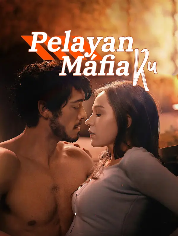 Poster Pelayan Mafia Ku