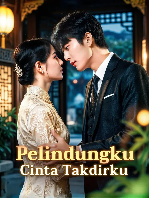 Poster Pelindungku, Cinta Takdirku