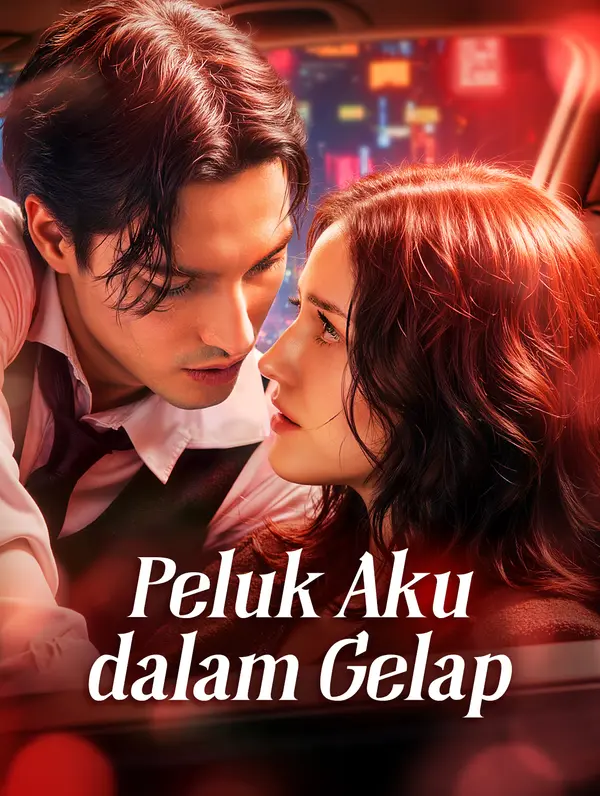 Poster Peluk Aku dalam Gelap