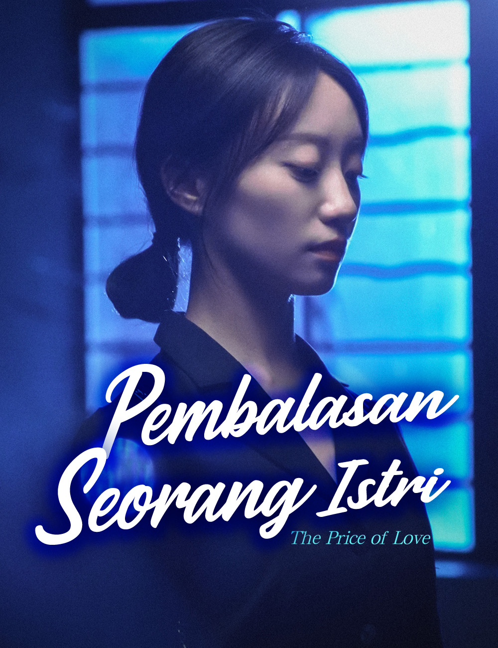 Poster Pembalasan Seorang Istri
