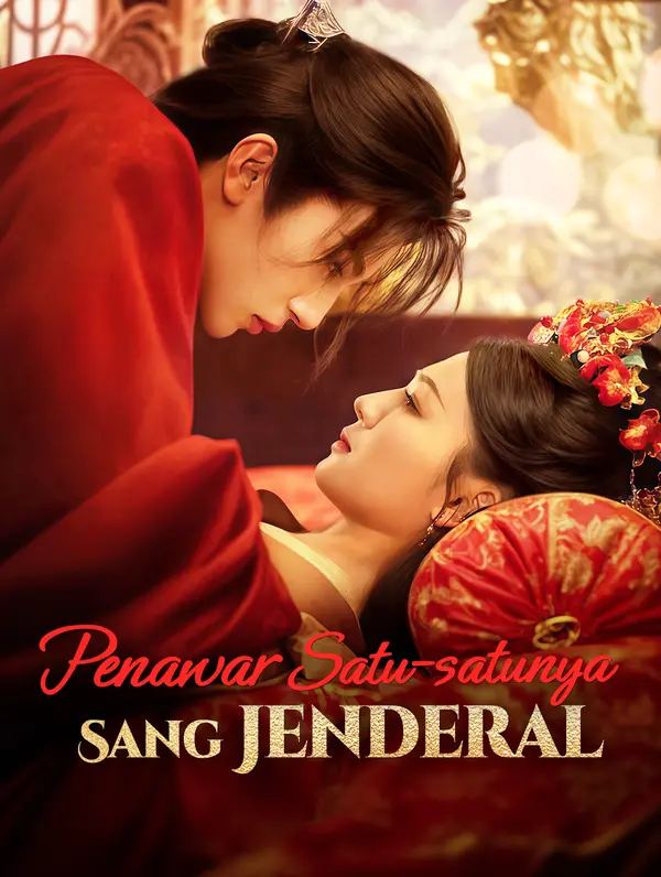 Poster Penawar Satu-satunya Sang Jenderal