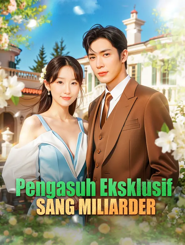 Poster Pengasuh Eksklusif Sang Miliarder(Sulih Suara)