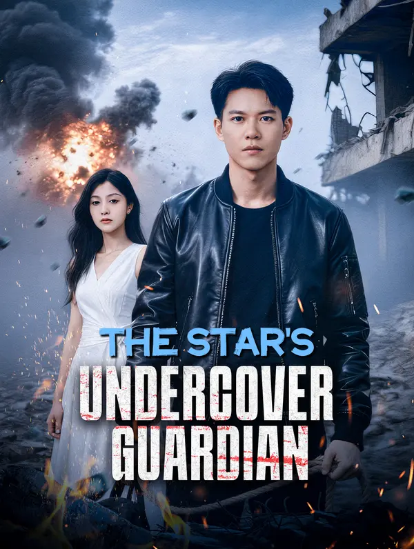 Poster Pengawal Pribadi Sang Bintang