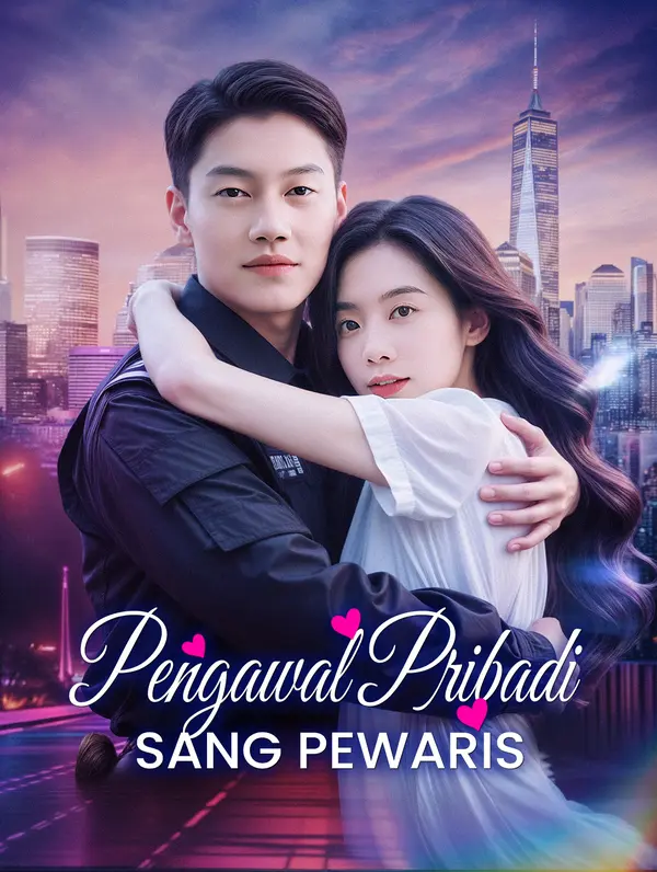 Poster Pengawal Pribadi Sang Pewaris
