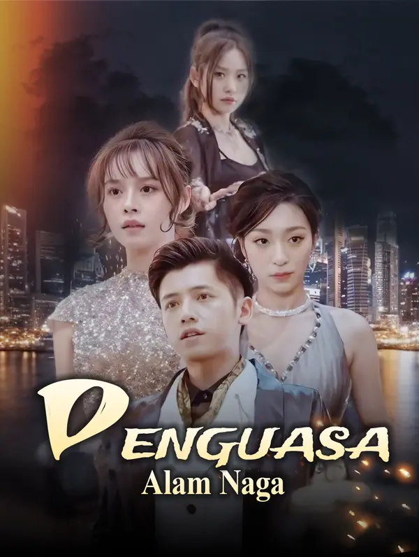 Poster Penguasa Alam Naga