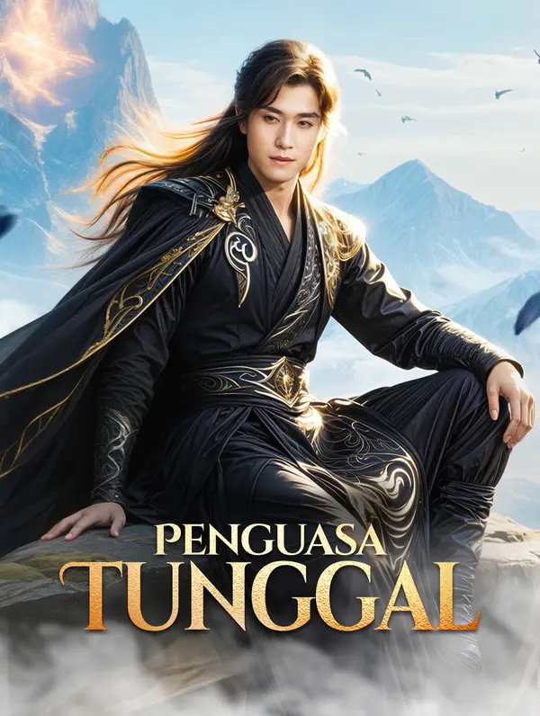 Poster Penguasa Tunggal