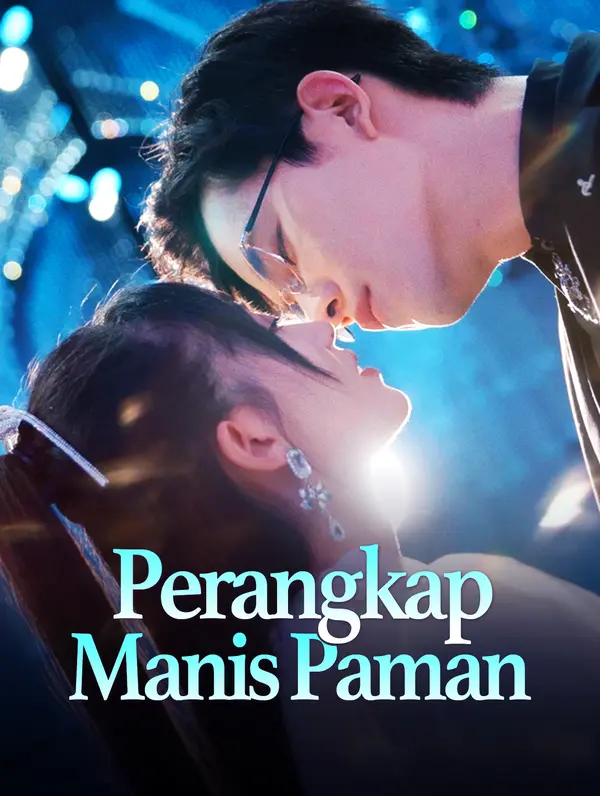 Poster Perangkap Manis Paman