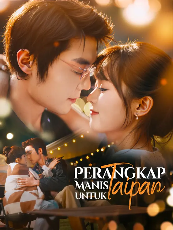 Poster Perangkap Manis untuk Taipan