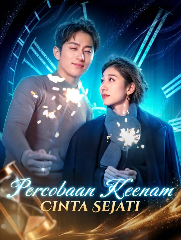 Poster Percobaan Keenam, Cinta Sejati