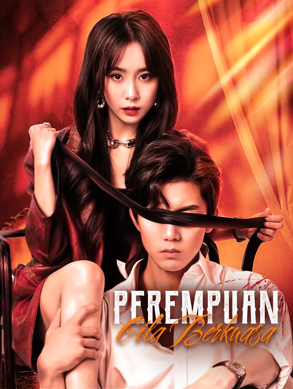 Poster Perempuan Gila Berkuasa