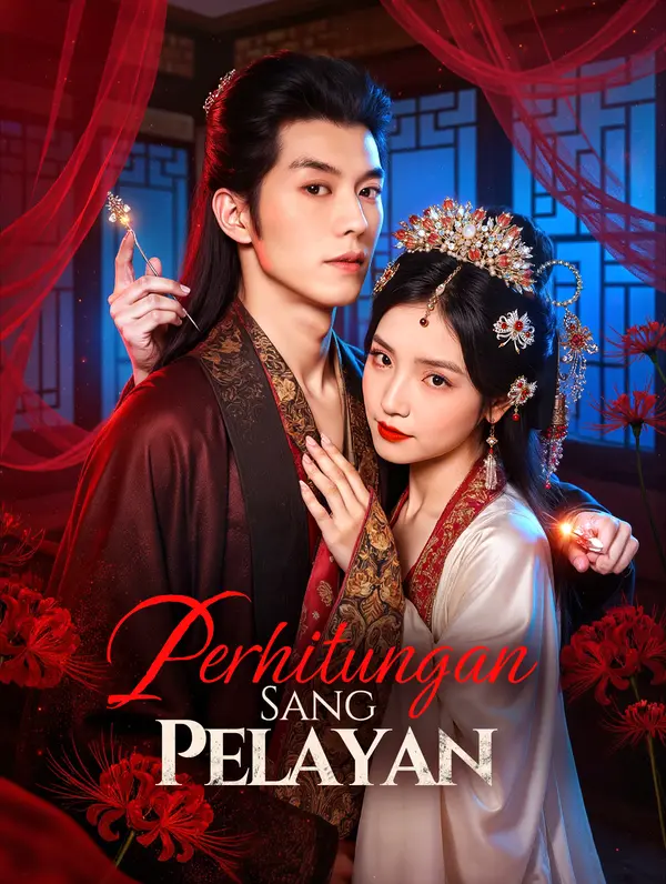 Poster Perhitungan Sang Pelayan