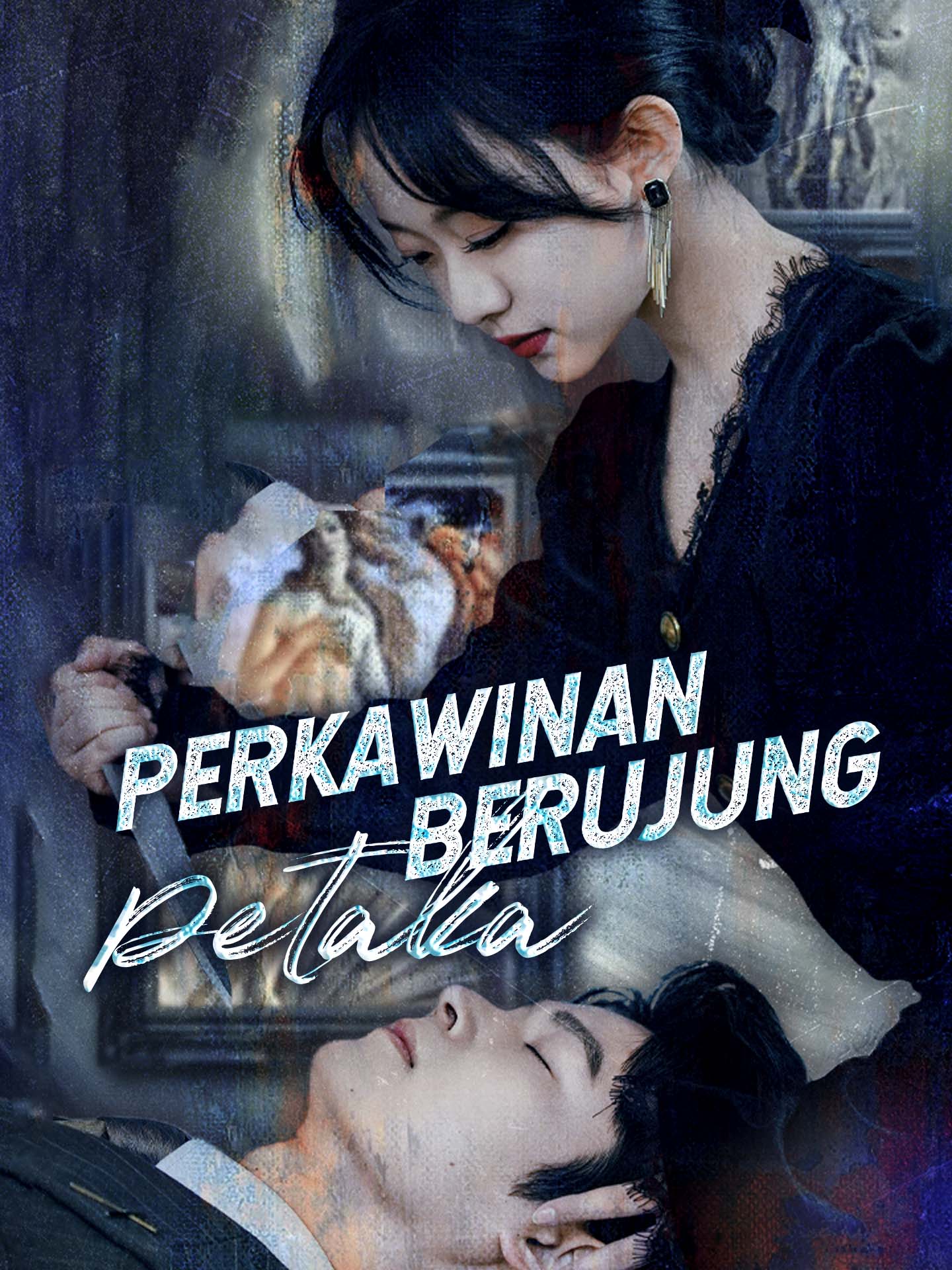 Poster Perkawinan Berujung Petaka