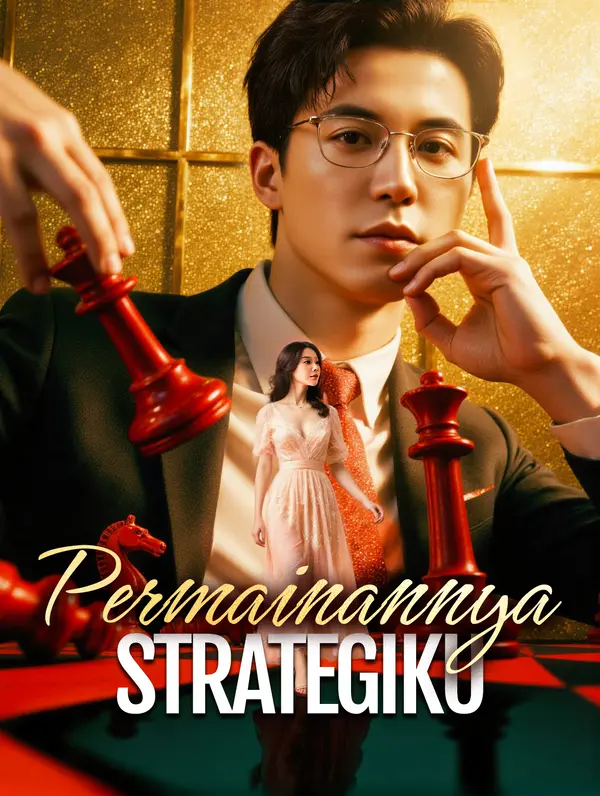 Poster Permainannya, Strategiku