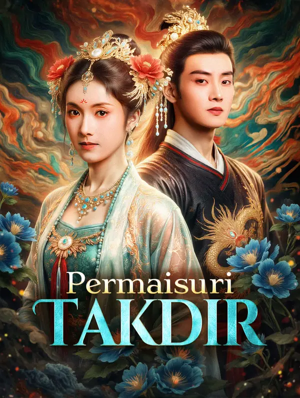 Poster Permaisuri Takdir