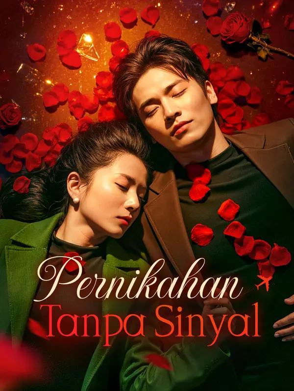 Poster Pernikahan Tanpa Sinyal
