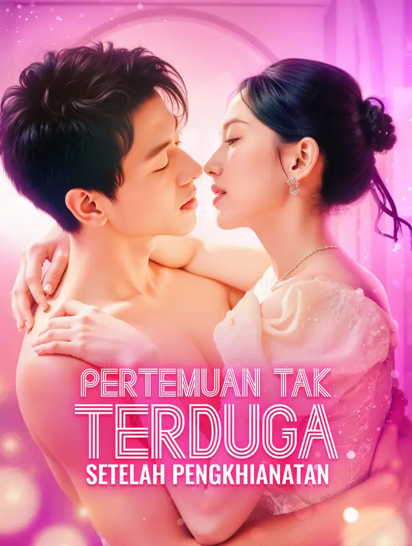 Poster Pertemuan Tak Terduga Setelah Pengkhianatan