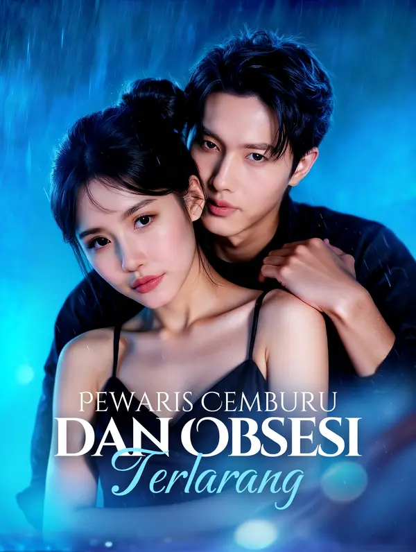 Poster Pewaris Cemburu dan Obsesi Terlarang