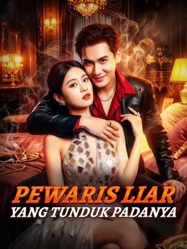 Poster Pewaris Liar yang Tunduk Padanya