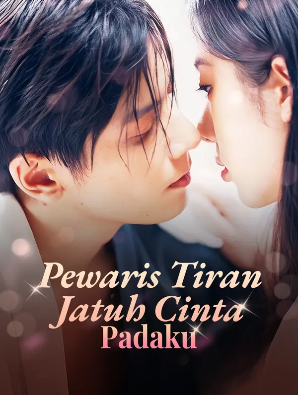 Poster Pewaris Tiran Jatuh Cinta Padaku