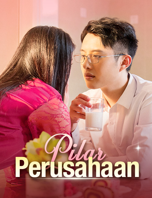Poster Pilar Perusahaan