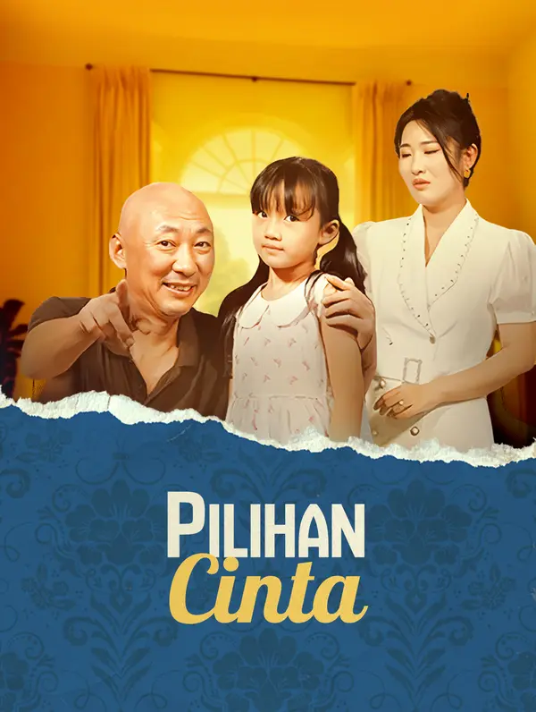 Poster Pilihan Cinta