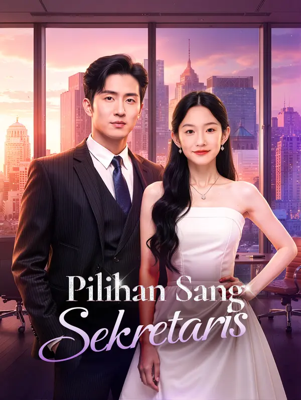 Poster Pilihan Sang Sekretaris