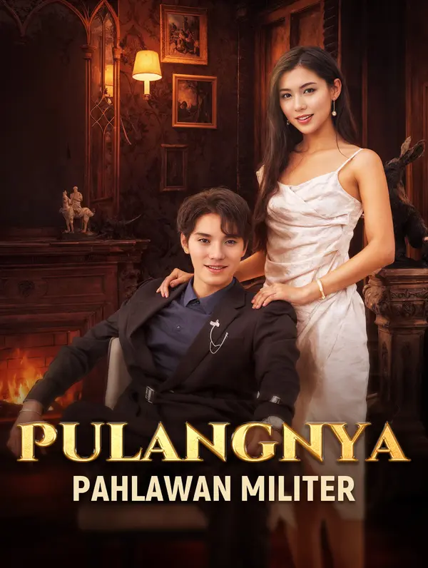 Poster Pulangnya Pahlawan Militer