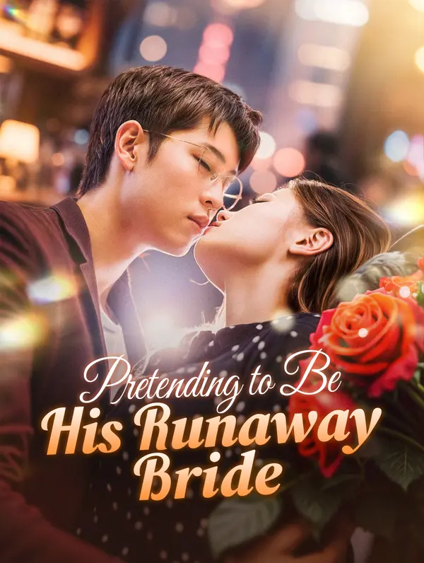 Poster Pura-Pura Pengantin