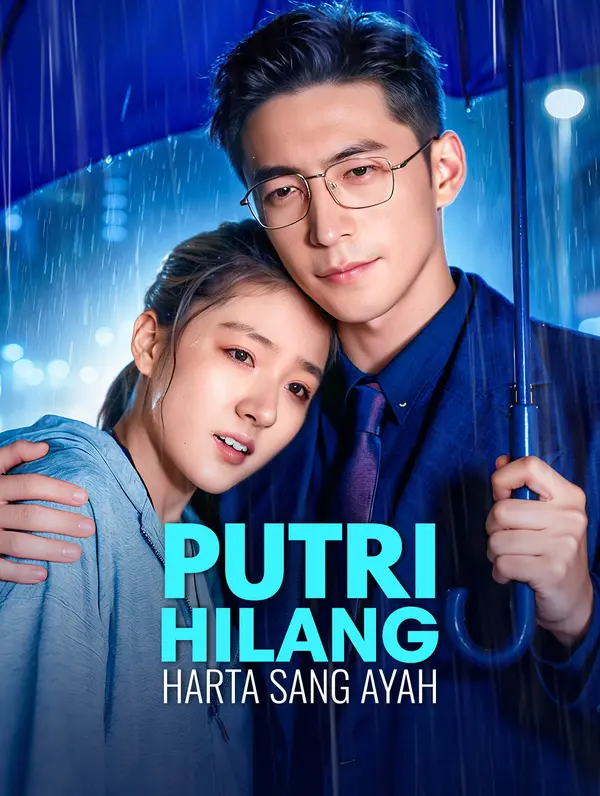 Poster Putri Hilang Harta Sang Ayah