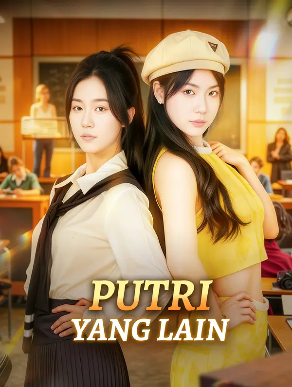 Poster Putri yang Lain