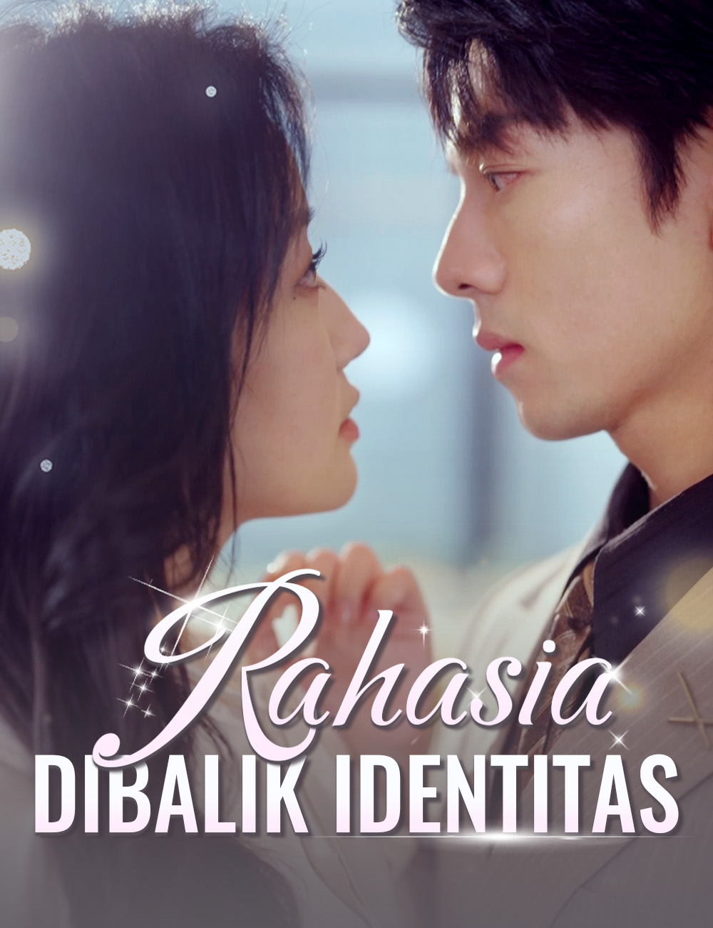 Poster Rahasia Dibalik Identitas