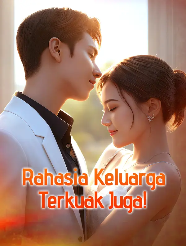 Poster Rahasia Keluarga Terkuak Juga!