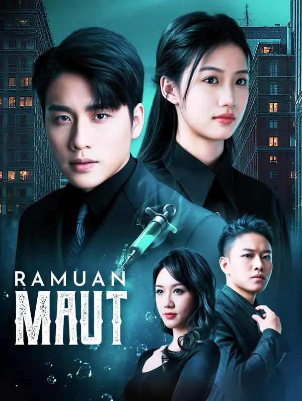 Poster Ramuan Maut