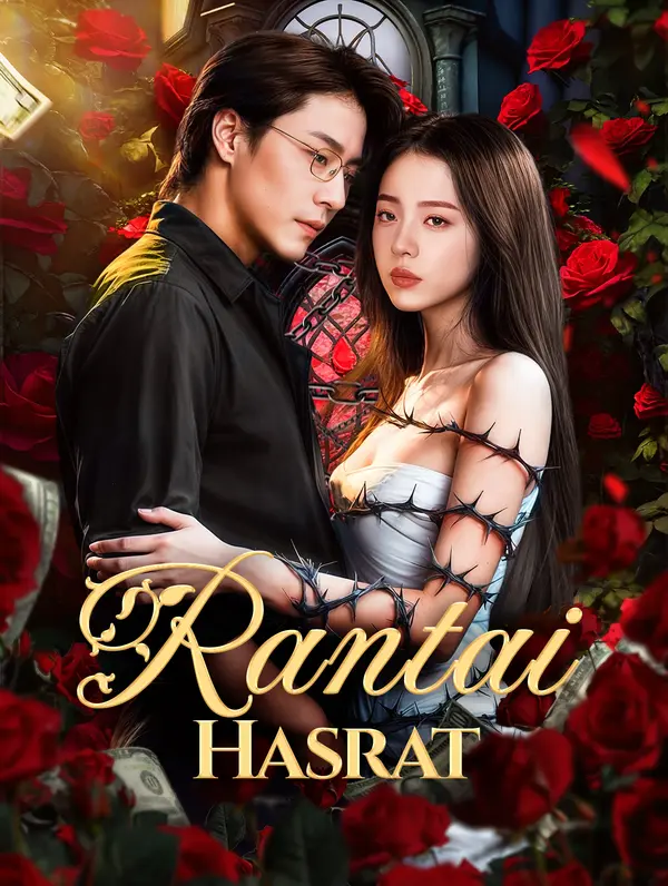 Poster Rantai Hasrat