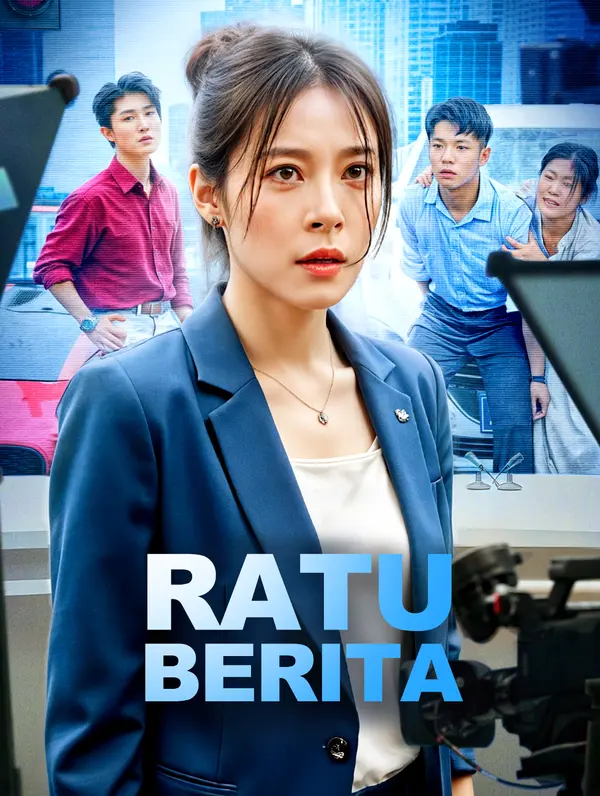 Poster Ratu Berita