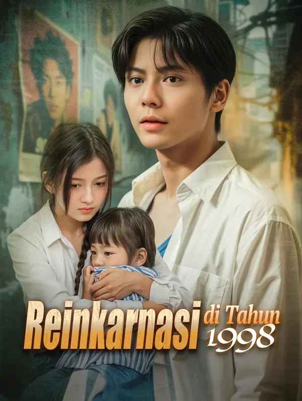 Poster Reinkarnasi di Tahun 1998