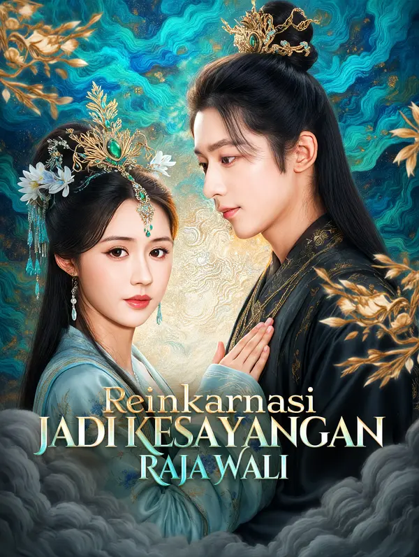 Poster Reinkarnasi, Jadi Kesayangan Raja Wali