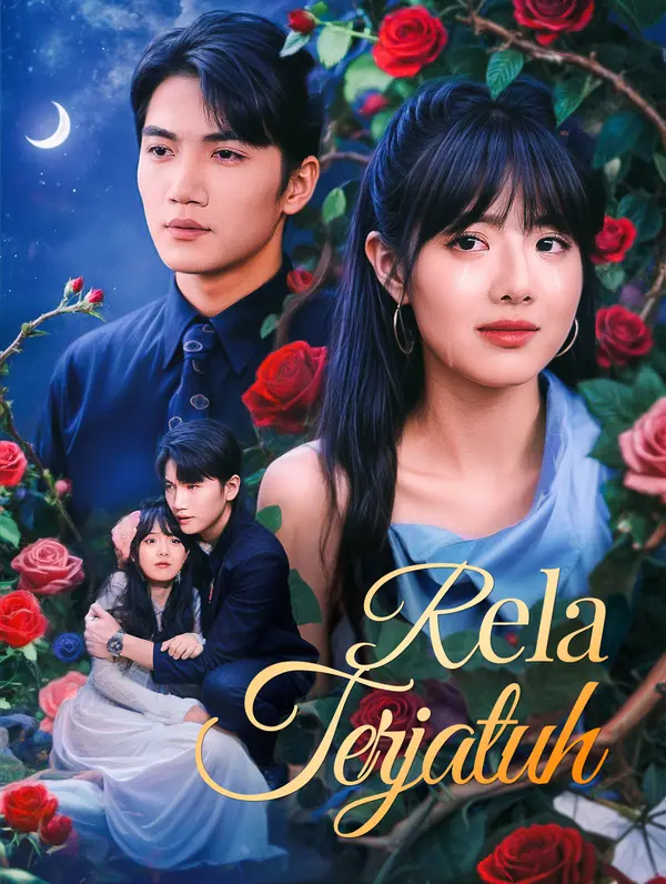 Poster Rela Terjatuh