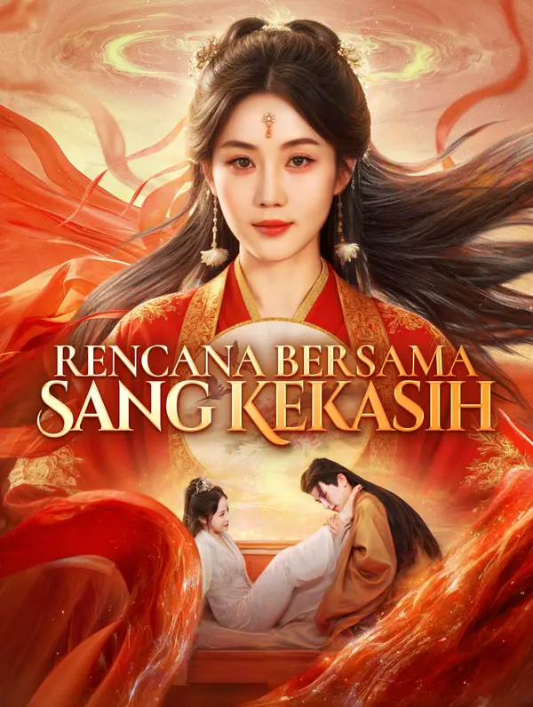 Poster Rencana Bersama Sang Kekasih