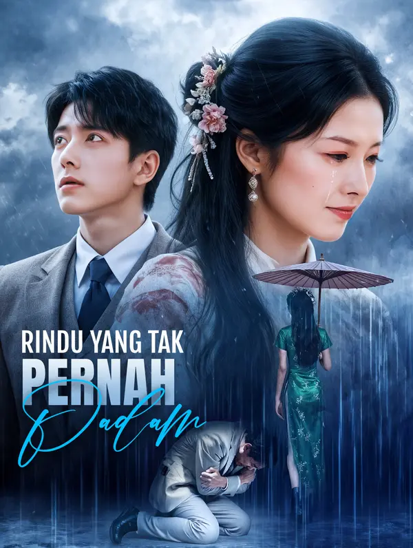 Poster Rindu yang Tak Pernah Padam