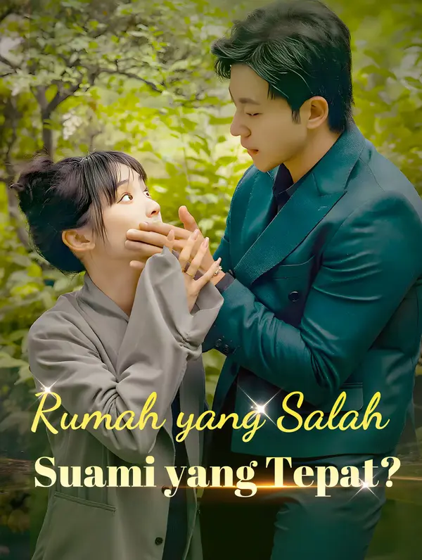 Poster Rumah yang Salah, Suami yang Tepat?