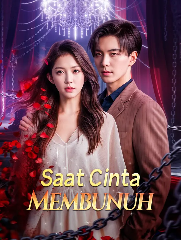 Saat Cinta Membunuh