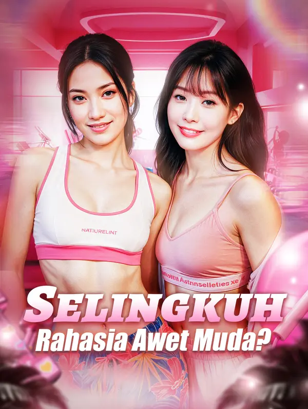 Poster Selingkuh, Rahasia Awet Muda?