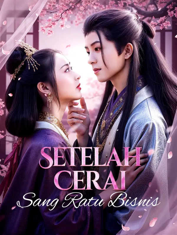 Poster Setelah Cerai Sang Ratu Bisnis