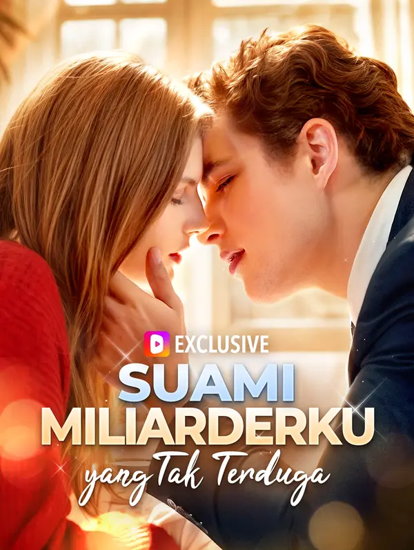 Poster Suami Miliarderku yang Tak Terduga(Sulih Suara)
