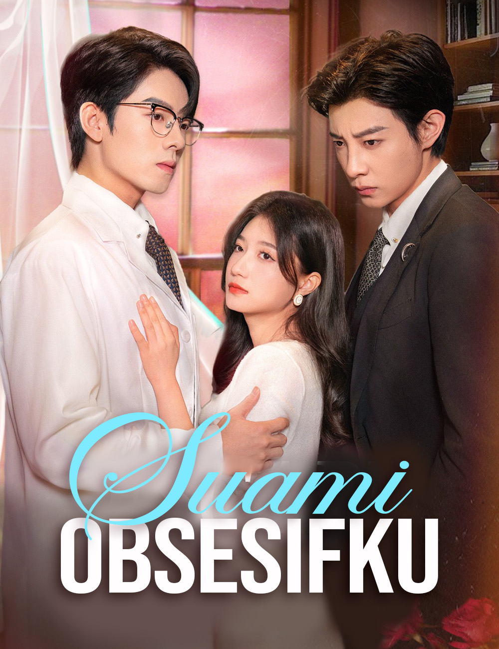 Poster Suami obsesifku