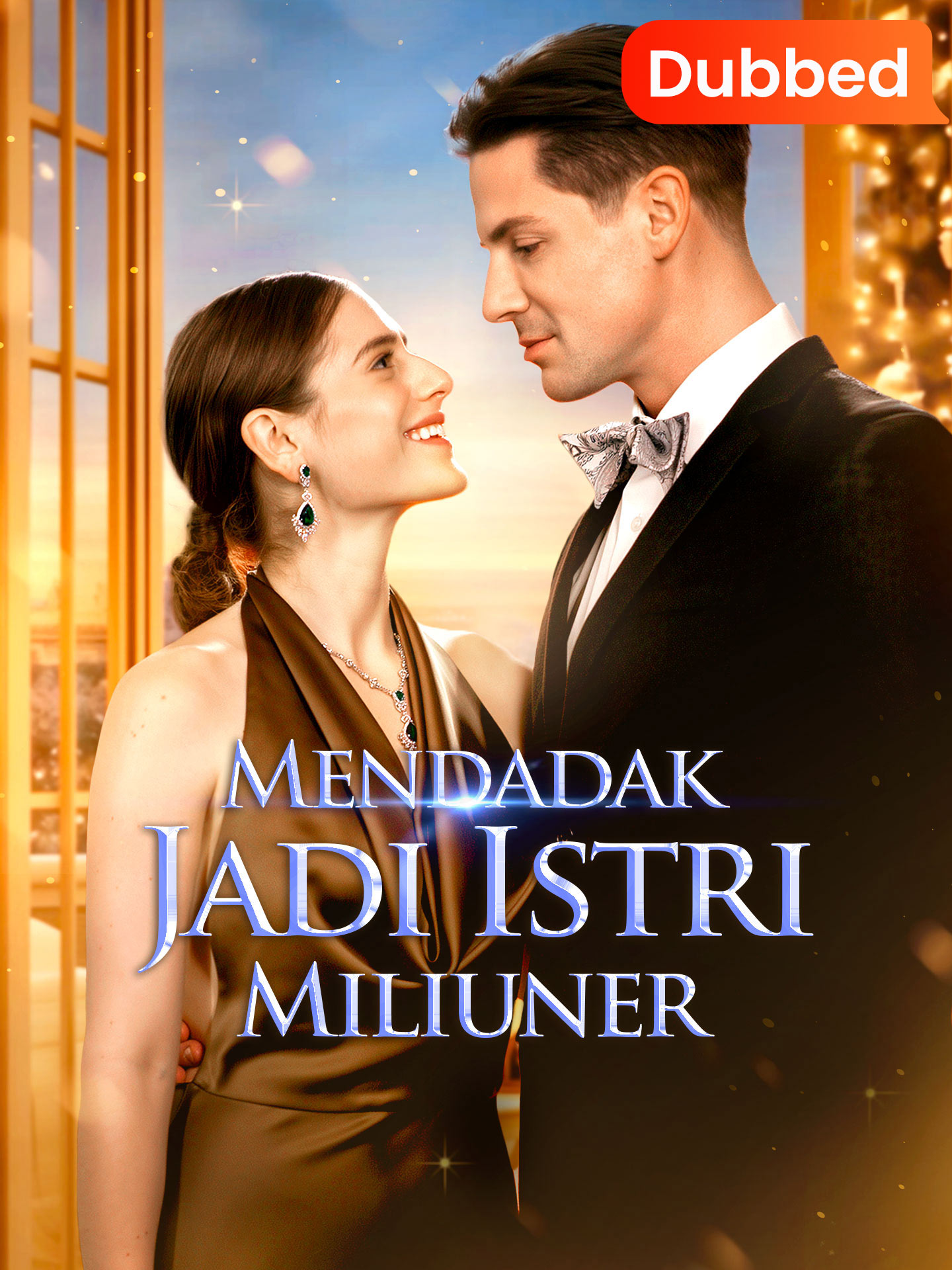 Poster [Sulih Suara]Mendadak Jadi Istri Miliuner